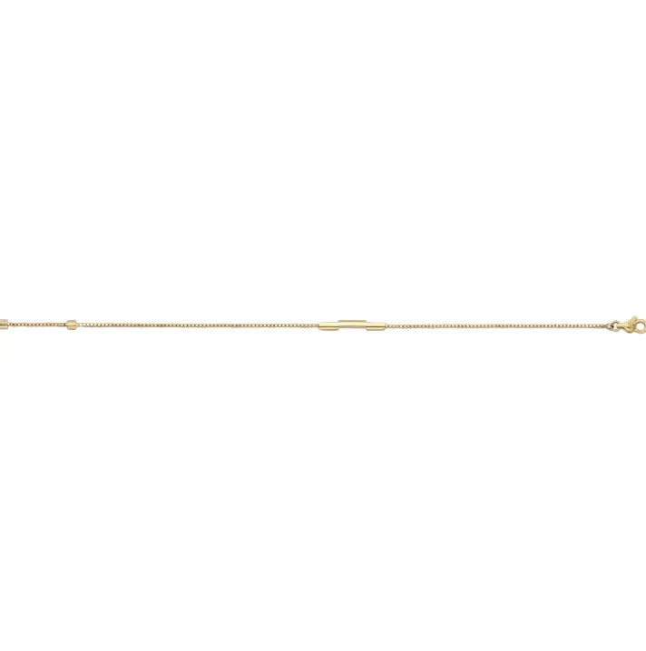 Pulsera Gucci Link to Love