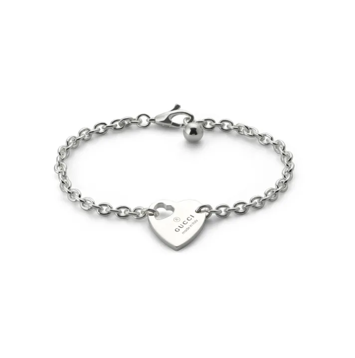 Pulsera Gucci Trademark