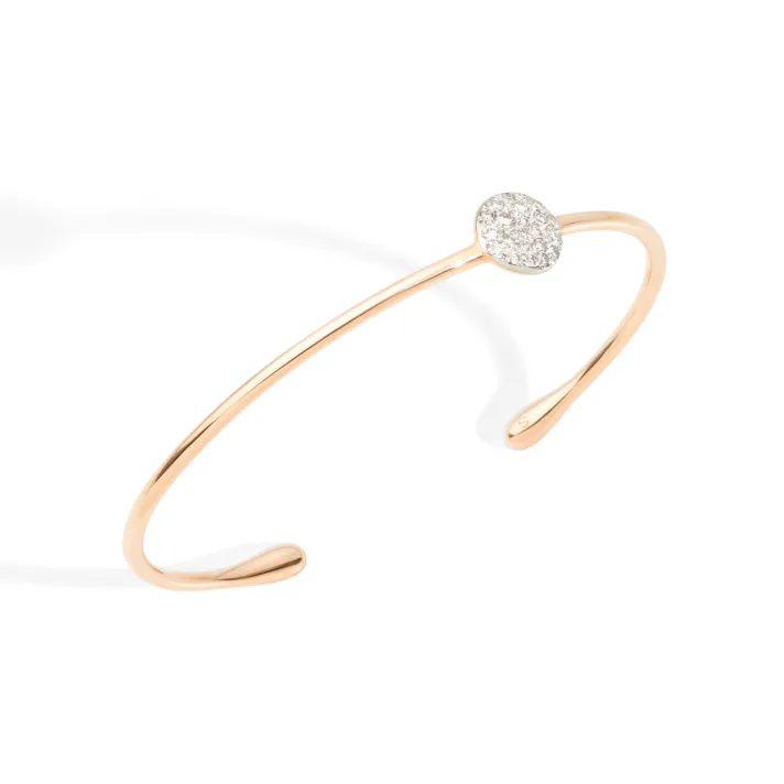 Pulsera Pomellato Sabbia