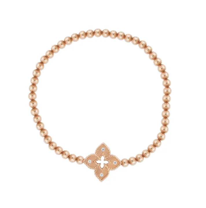 Pulsera Roberto Coin Venetian Princess
