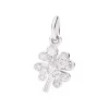 Trébol de Cuatro Hojas